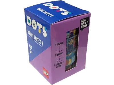 LEGO Craft Tape set 5007220
