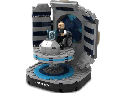 LEGO Cerebro set 5009015