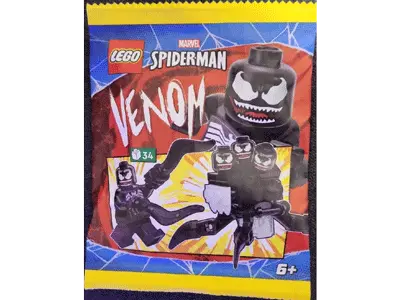 LEGO Venom set 682501