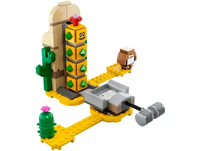 Desert Pokey Expansion Set