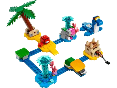 Dorrie’s Beachfront Expansion Set