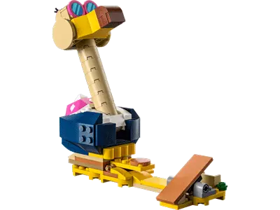 Conkdor's Noggin Bopper Expansion Set