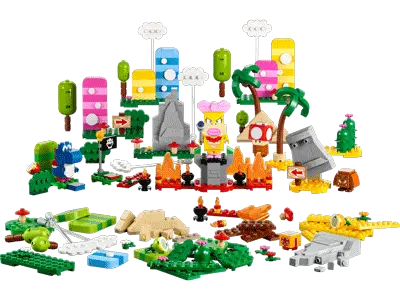 Creativity Toolbox Maker Set