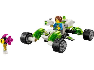 LEGO Mateo's Off-Road Car set 71471
