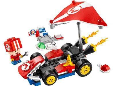 Mario Kart™ – Standard Kart