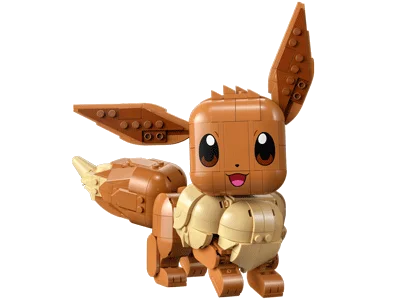 LEGO Eevee set 72151