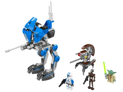 LEGO AT-RT set 75002
