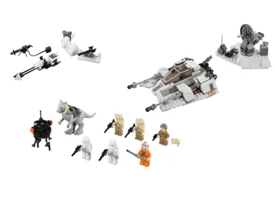 Battle of Hoth