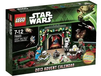 Star Wars Advent Calendar