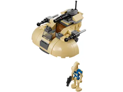 AAT Microfighter
