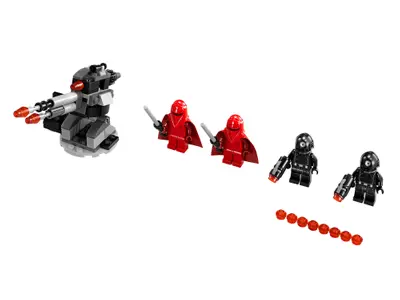 Death Star Troopers