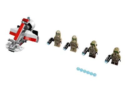 Kashyyyk Troopers
