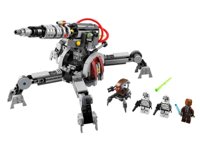Republic AV-7 Anti-Vehicle Cannon