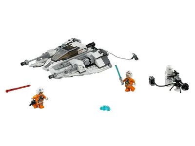 Snowspeeder