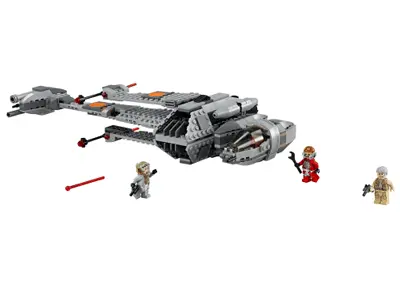 B-Wing
