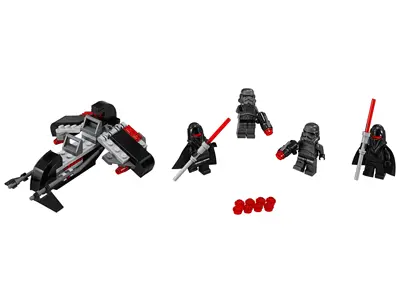 LEGO Shadow Troopers set 75079