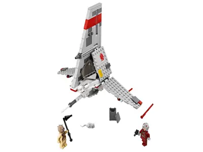 T-16 Skyhopper