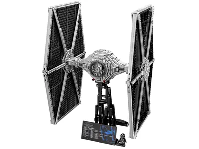 LEGO UCS TIE Fighter set 75095
