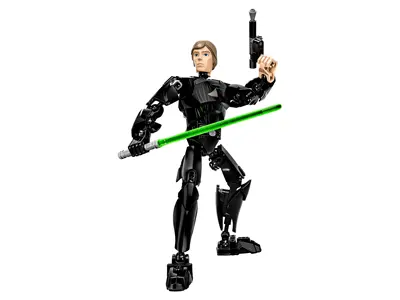 LEGO Luke Skywalker set 75110