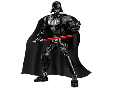 LEGO Darth Vader set 75111