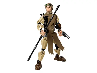 LEGO Rey set 75113