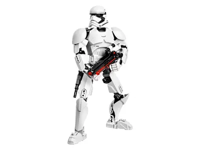 LEGO First Order Stormtrooper set 75114