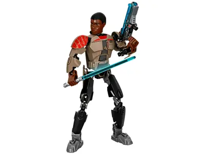 LEGO Finn set 75116
