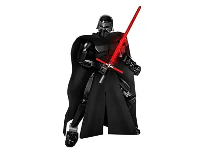 LEGO Kylo Ren set 75117