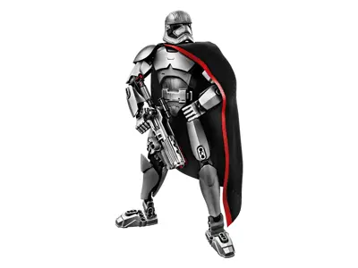 LEGO Captain Phasma set 75118