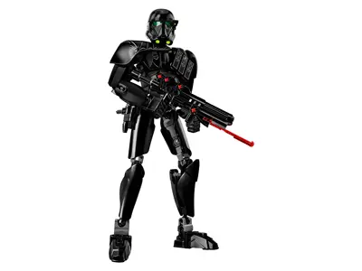 LEGO Imperial Death Trooper set 75121