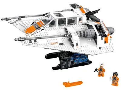 LEGO UCS Snowspeeder set 75144
