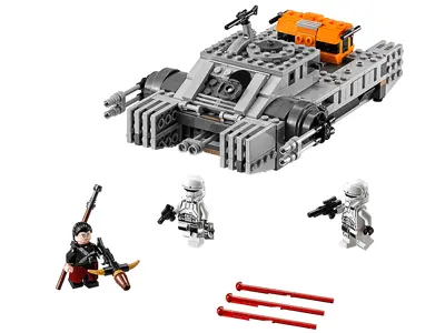LEGO Imperial Assault Hovertank set 75152