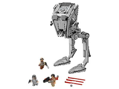 LEGO AT-ST Walker set 75153