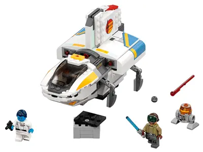 LEGO The Phantom set 75170