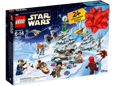 Star Wars Advent Calendar
