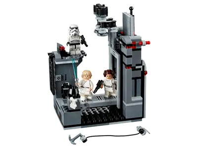 LEGO Death Star Escape set 75229