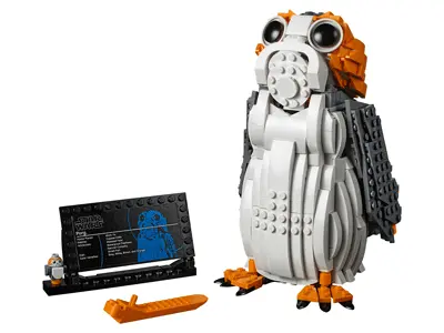 LEGO Porg set 75230