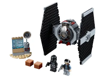 LEGO TIE Fighter Attack set 75237