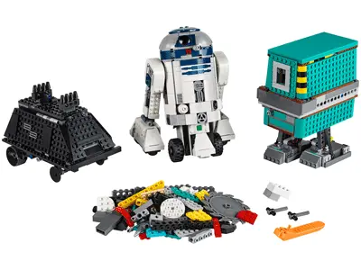 LEGO Droid Commander set 75253