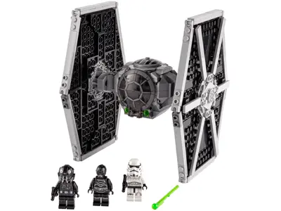 Imperial TIE Fighter