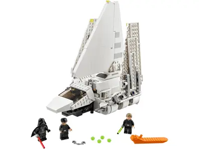 Imperial Shuttle