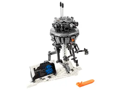 Imperial Probe Droid
