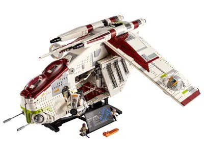 UCS Republic Gunship