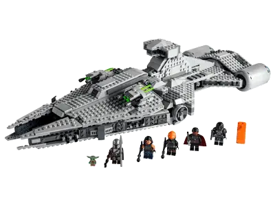 Imperial Light Cruiser