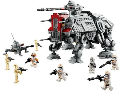 LEGO AT-TE™ Walker set 75337