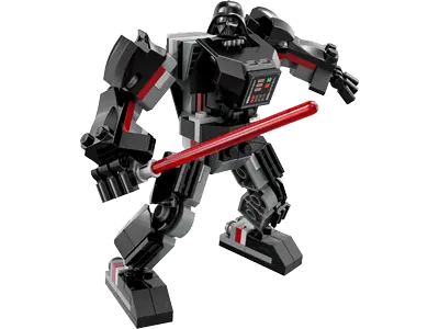 LEGO Darth Vader Mech set 75368