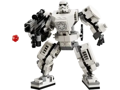 LEGO Stormtrooper Mech set 75370