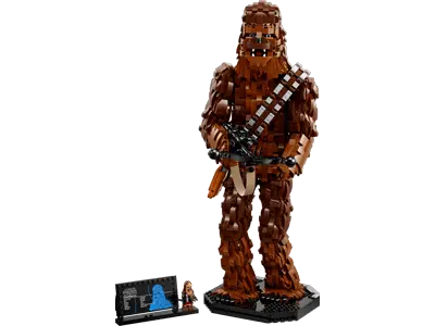 LEGO Chewbacca set 75371