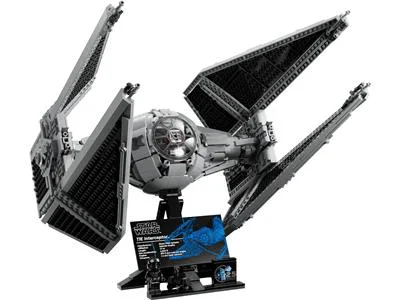 LEGO TIE Interceptor™ set 75382