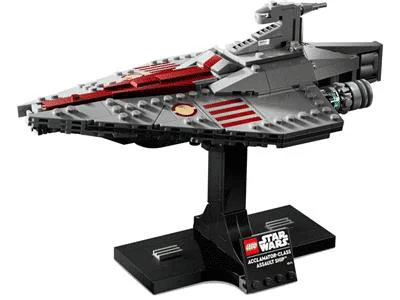 Acclamator-Class Assault Ship™